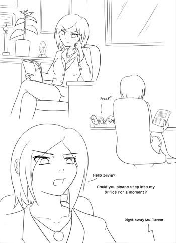 Secretary Problem cover