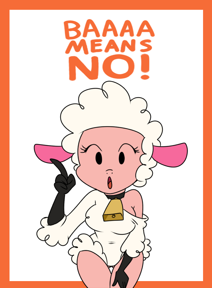 Leggy Lamb page 10 full