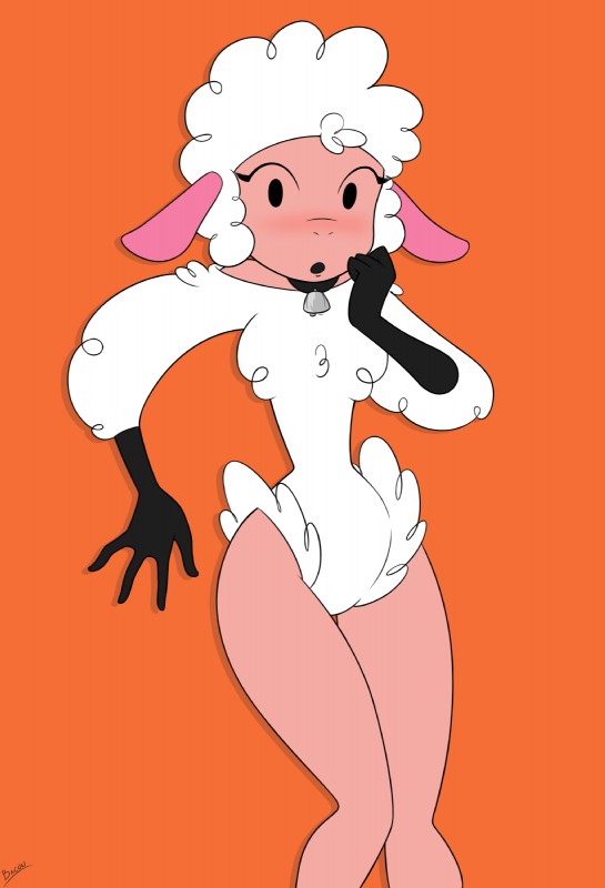 Leggy Lamb page 4 full
