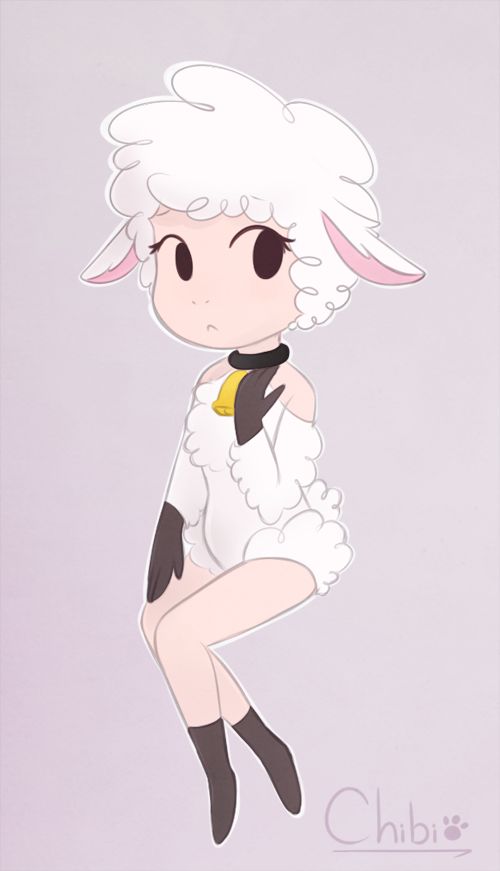 Leggy Lamb page 5 full