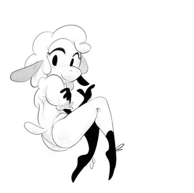 Leggy Lamb page 7 full
