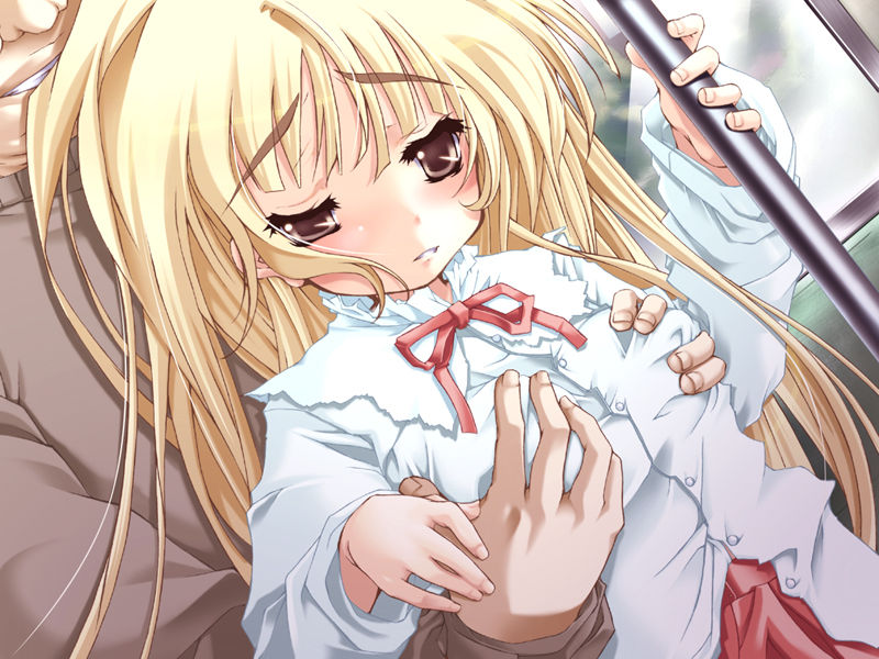○gakusei Chikan Densha page 4 full