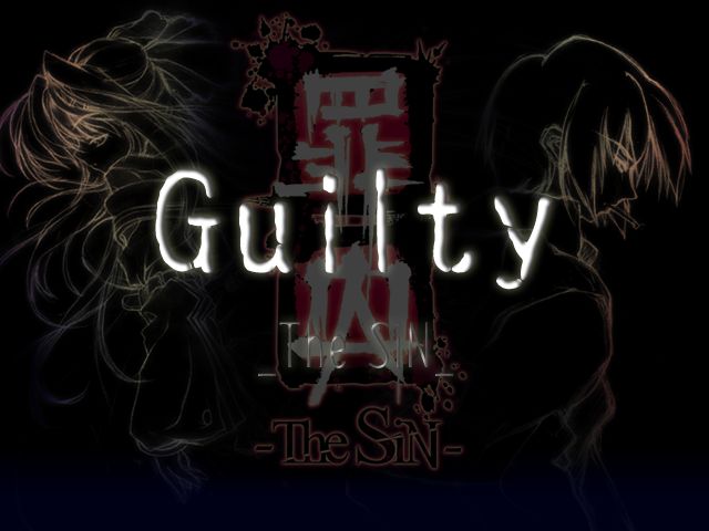Zaishuu -The SiN- | Guilty ~The SiN~ page 1 full