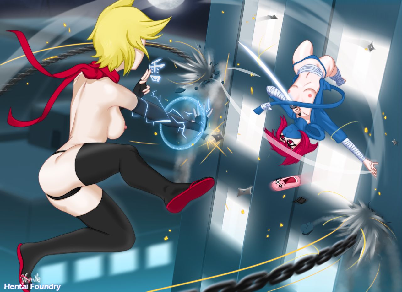 -Artist- Vestrille 2.0 page 1 full