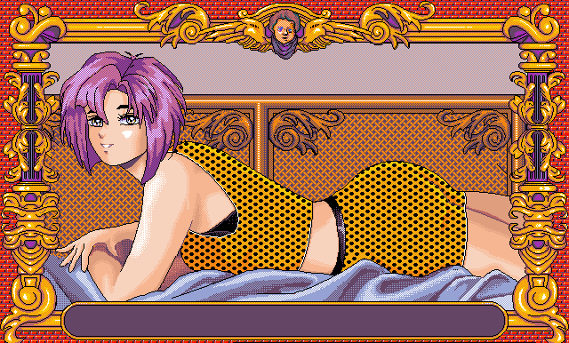 Beauty Terminator page 2 full