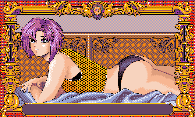 Beauty Terminator page 3 full