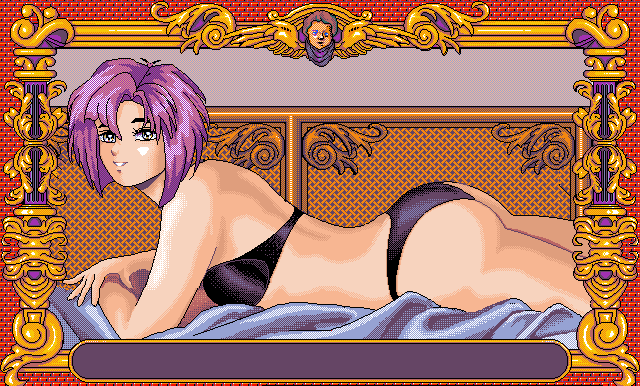 Beauty Terminator page 4 full