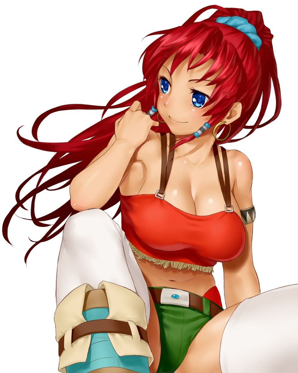 Suisei No Gargantia page 3 full
