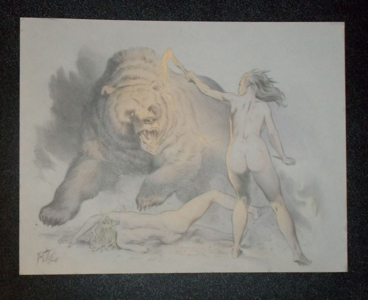 Artwork/ Sketches page 8 full