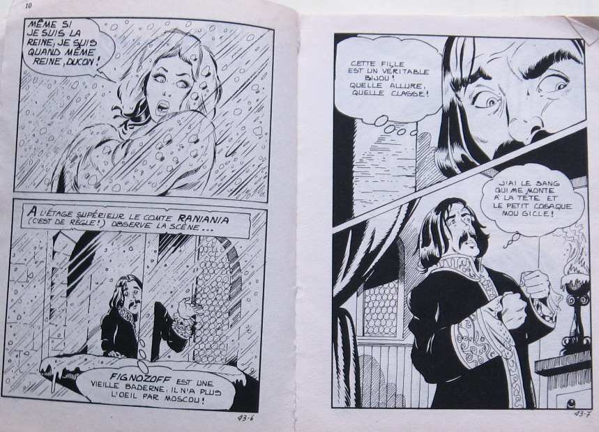 Fugue en rut page 6 full