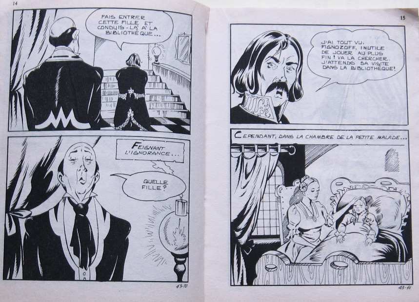 Fugue en rut page 8 full