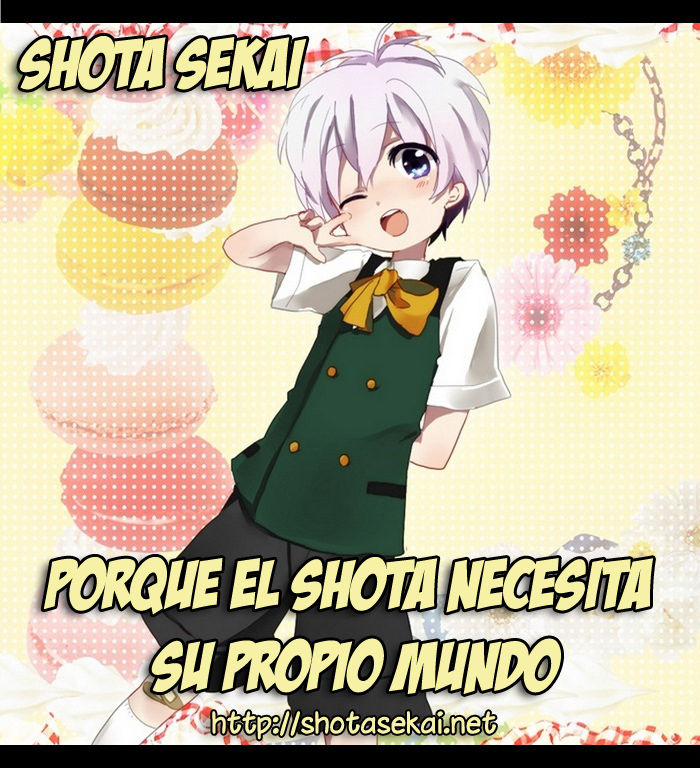 El Uniforme Encontrado page 9 full