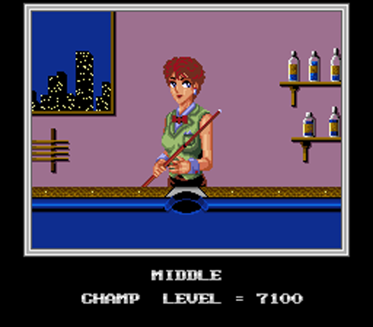 Pocket Gal page 10 full