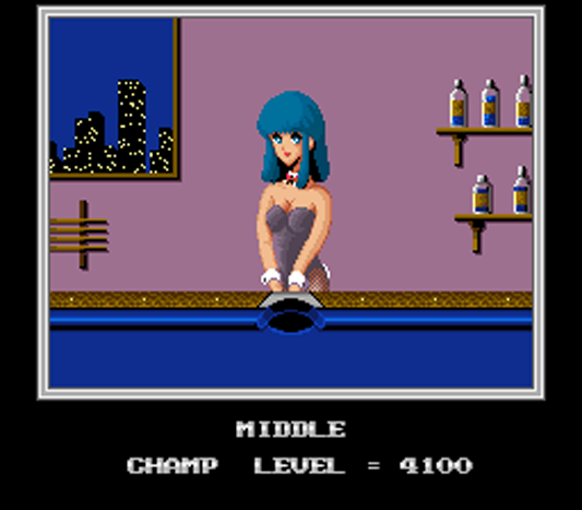 Pocket Gal page 4 full