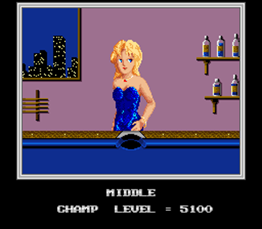 Pocket Gal page 7 full