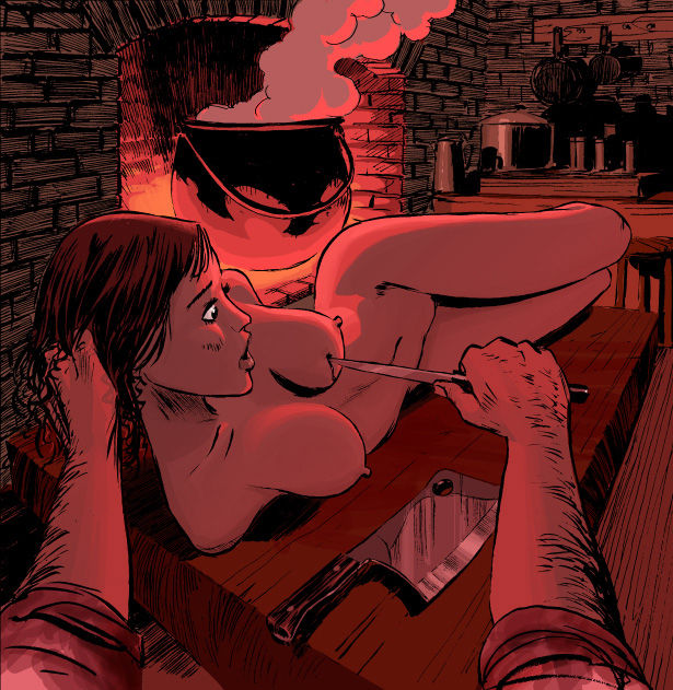 Carl Arts collection page 9 full