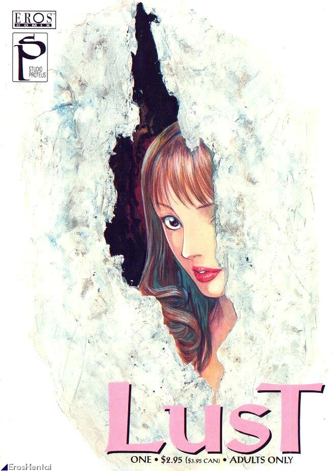 LUST page 1 full