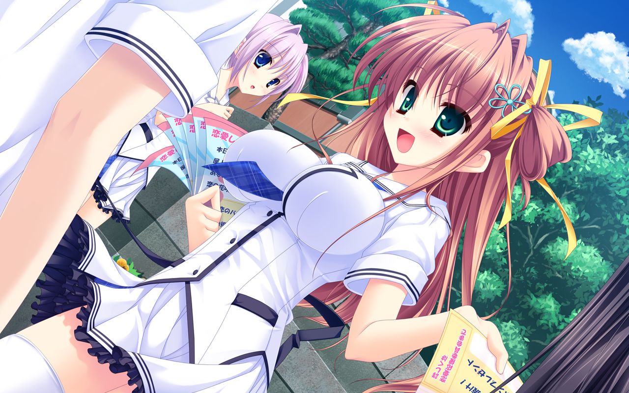 Koi x Koi = Infinity ~Koisuru Otome ni Dekiru Koto~ page 5 full