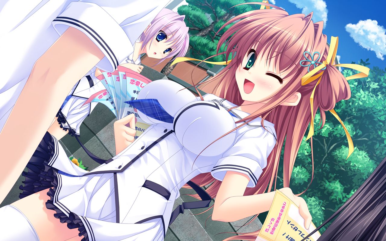 Koi x Koi = Infinity ~Koisuru Otome ni Dekiru Koto~ page 6 full