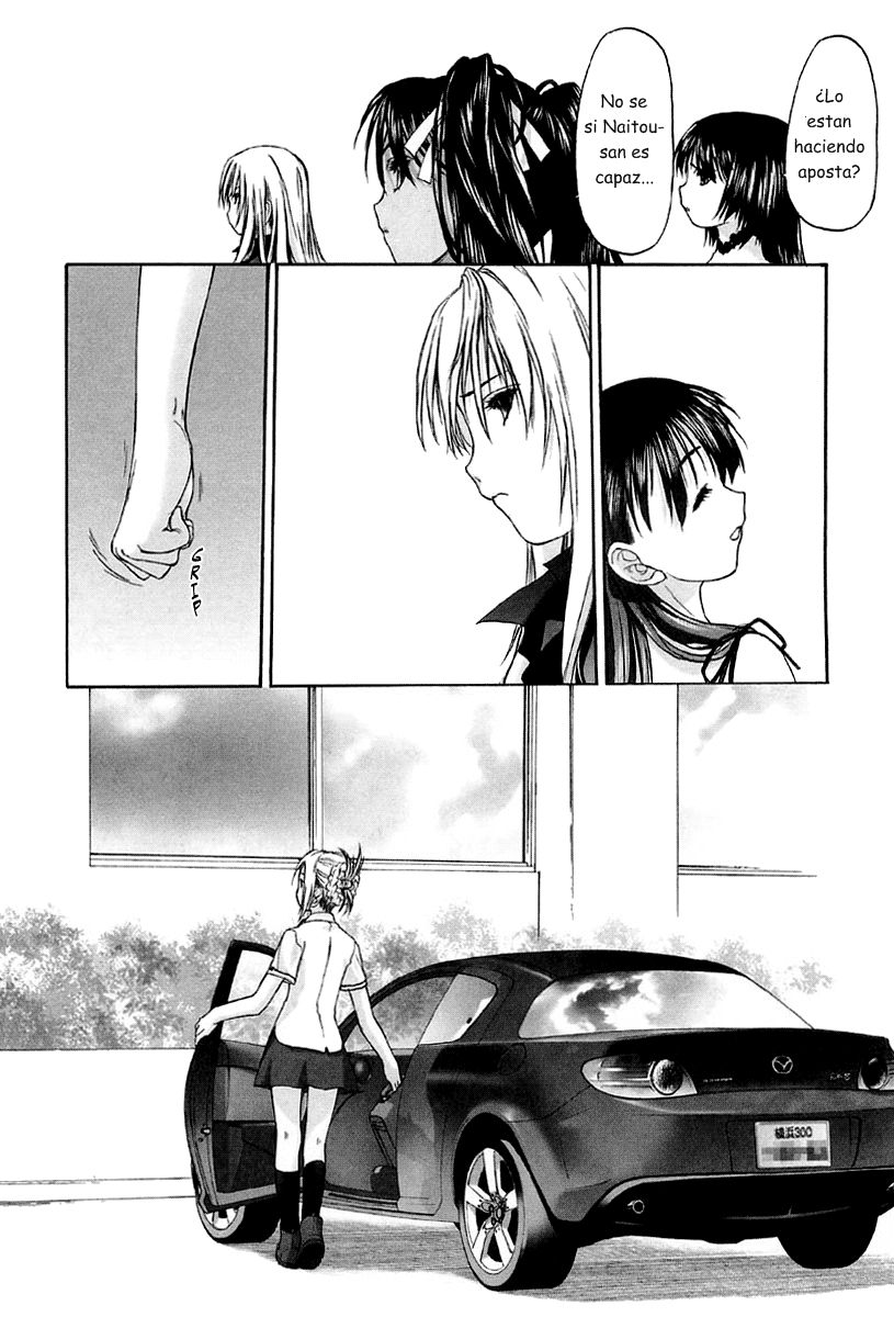 Shoujo Sect page 10 full