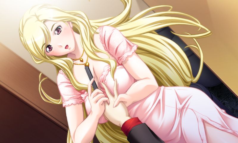 CLUB ROMANCE ~Club Romance e Youkoso~ page 3 full