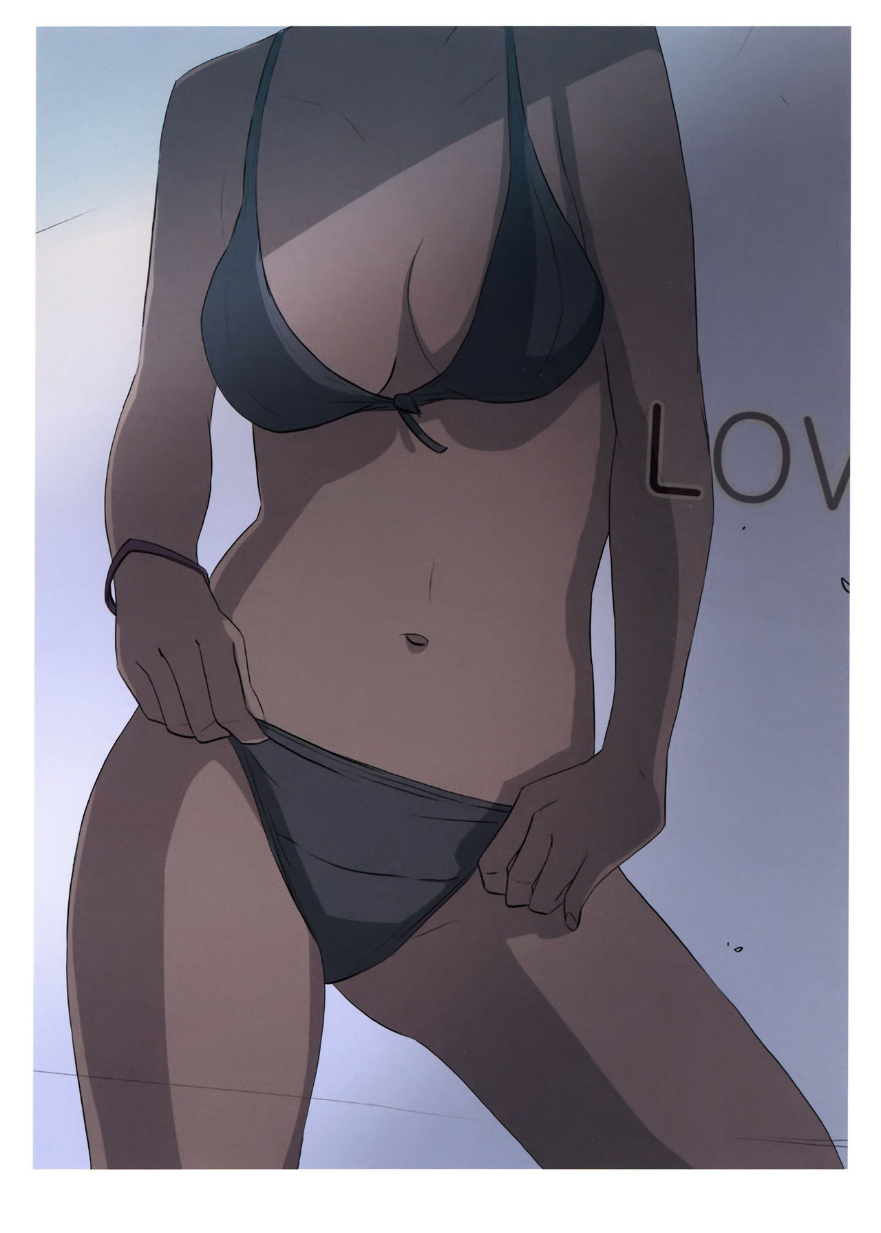 A Little Temptation page 6 full