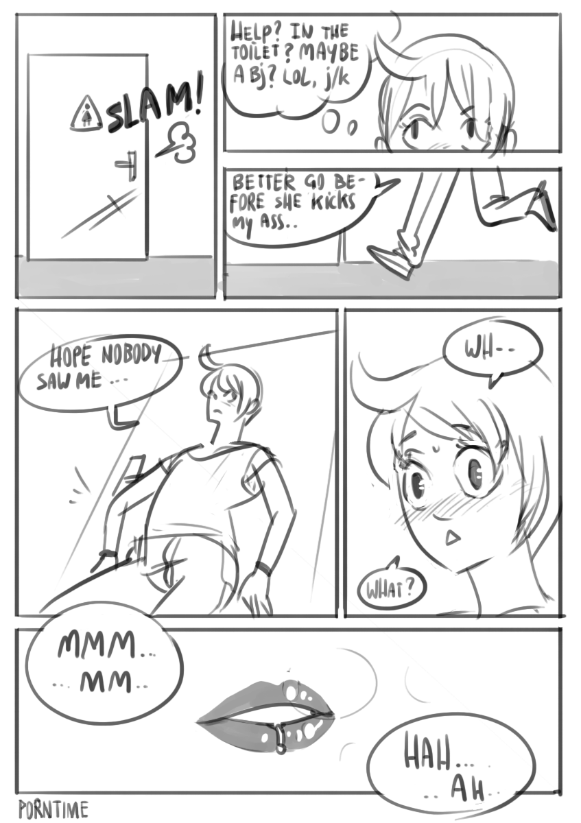 Bullying Fujida page 2 full
