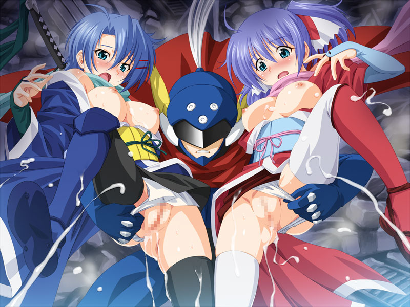 Demon King Daimao Collection page 1 full