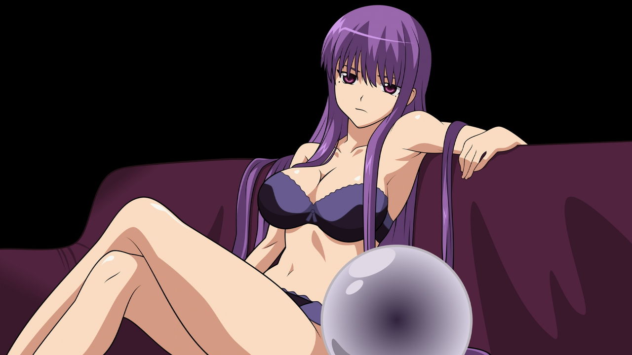 Demon King Daimao Collection page 4 full