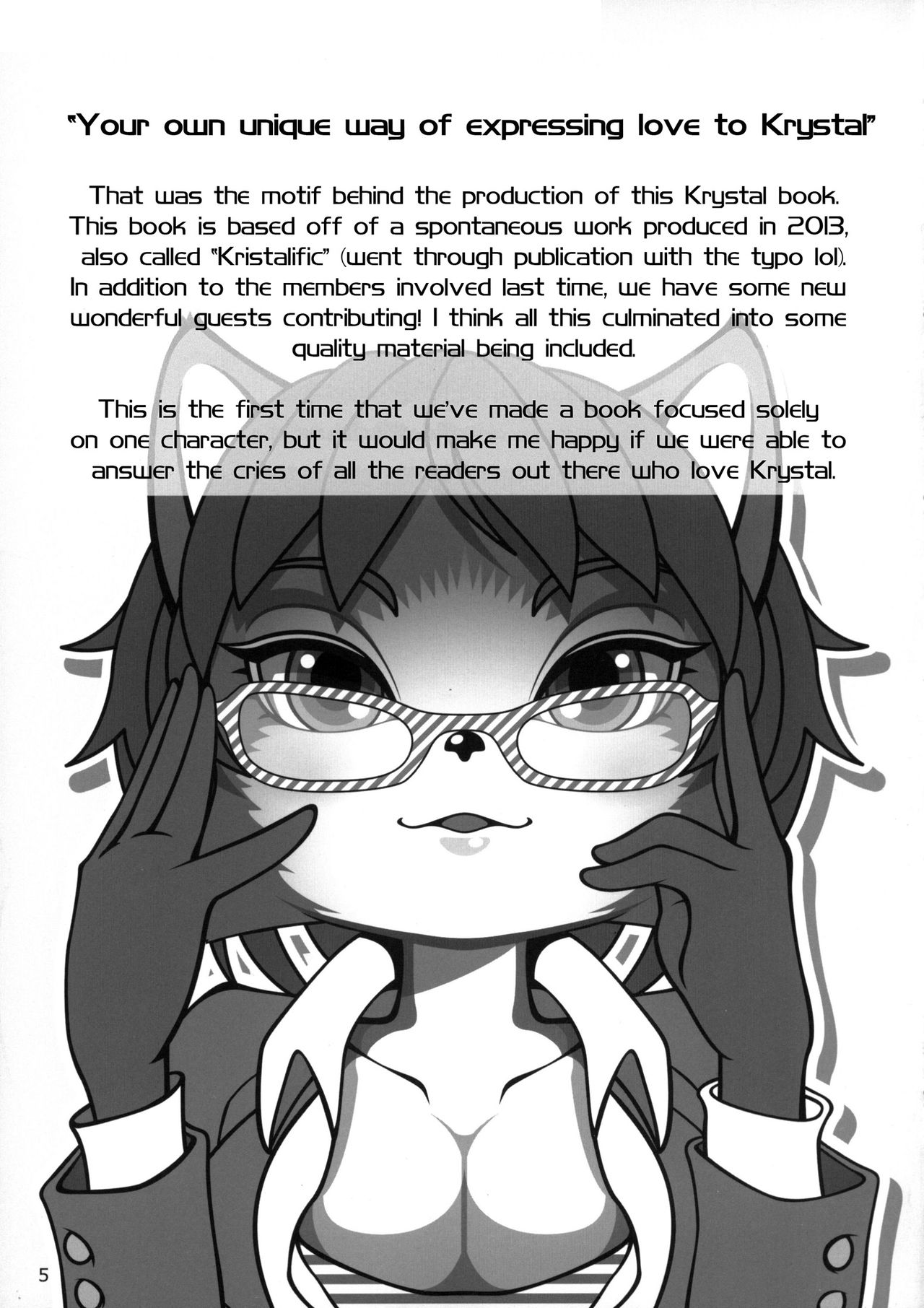 Krystalific page 4 full
