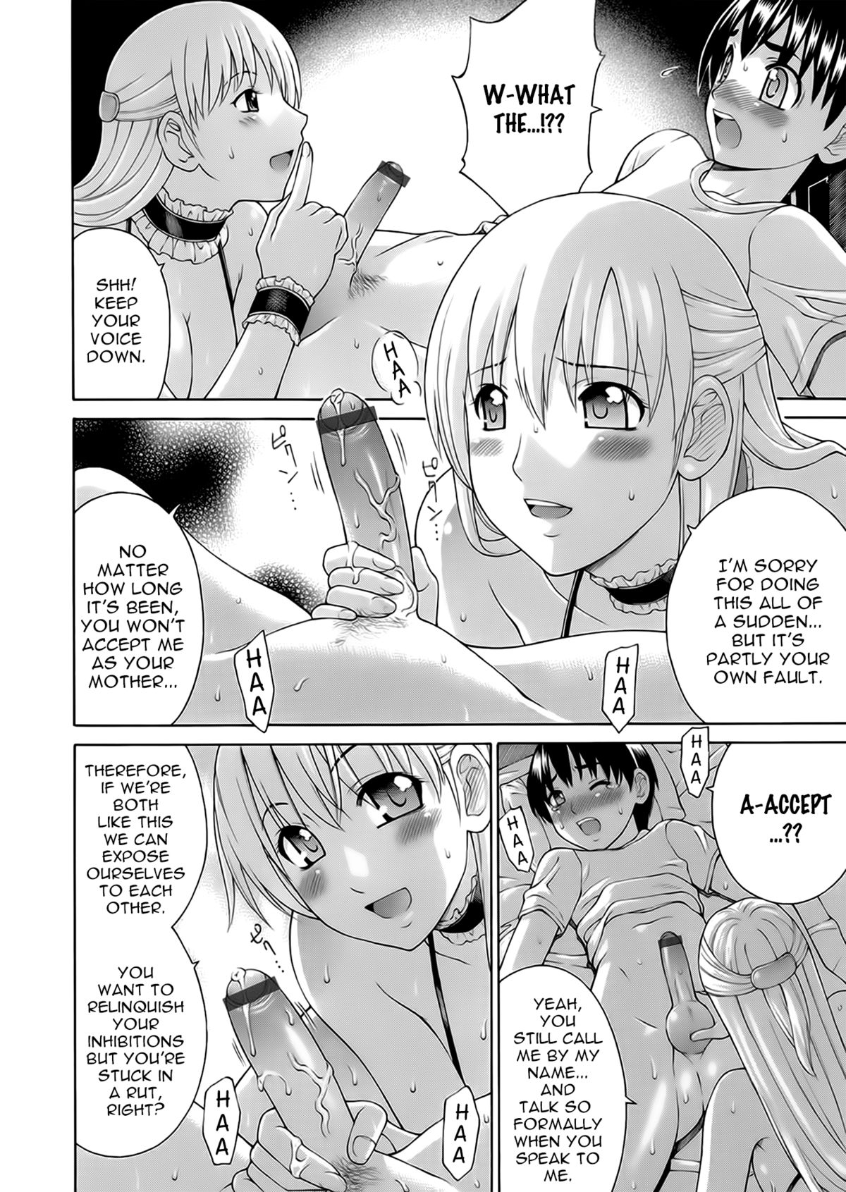 Obedient Relation page 4 full