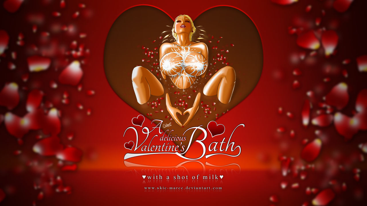 Art by Skie-Maree page 5 full