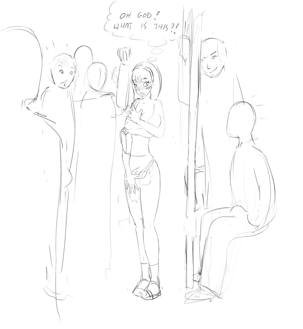 On the Train page 6 full