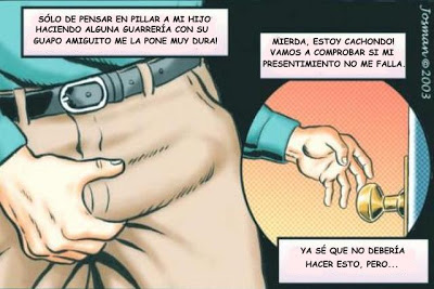 atrapados en el acto page 2 full