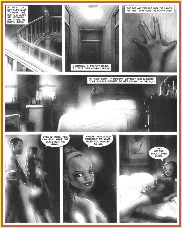 Attractive Force and other page 10 full