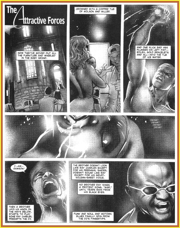 Attractive Force and other page 2 full