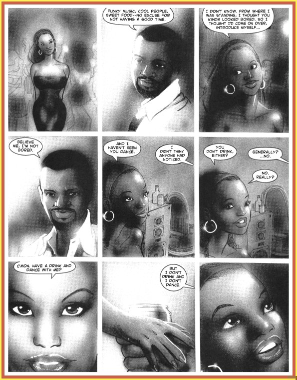 Attractive Force and other page 5 full