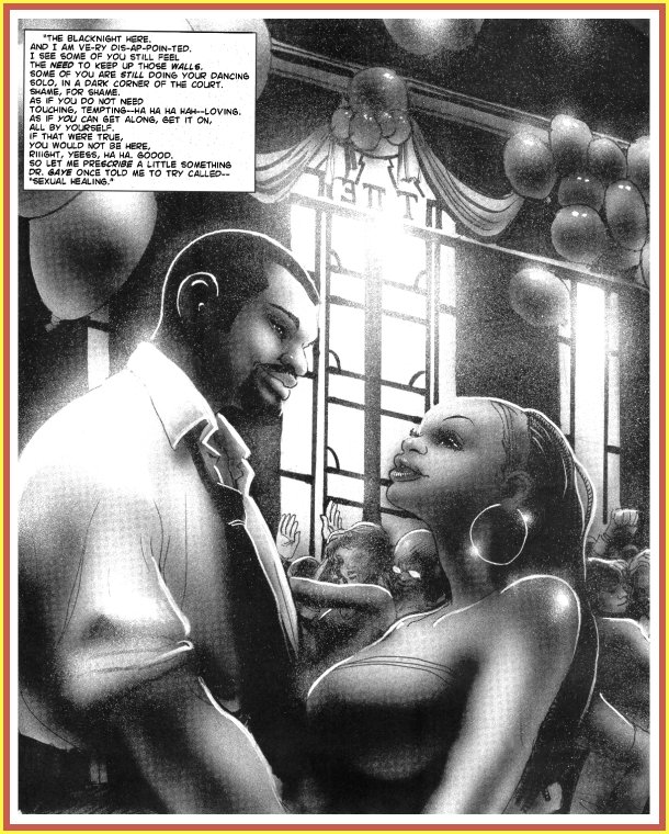 Attractive Force and other page 6 full