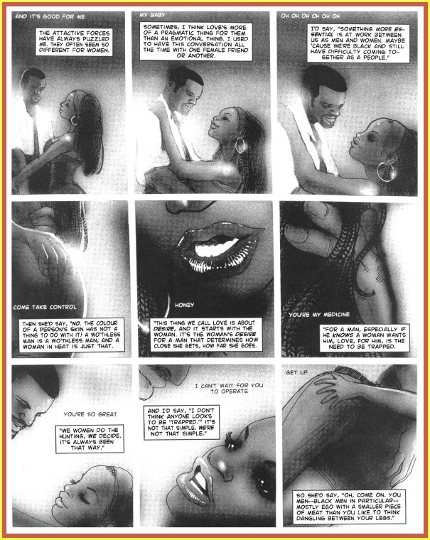 Attractive Force and other page 7 full