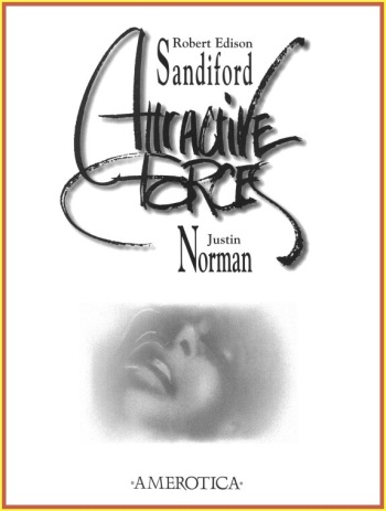 Attractive Force and other cover