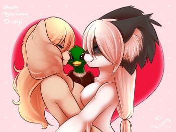 Random gallery cover