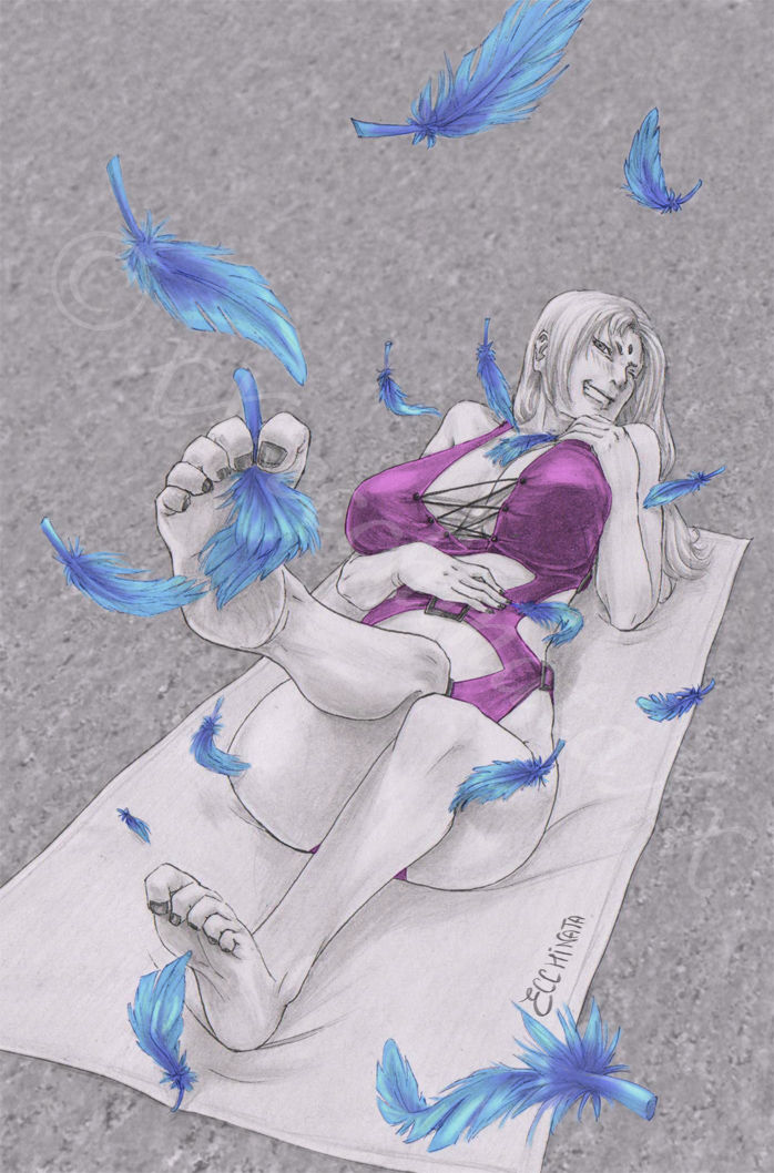 Ecchinata page 3 full