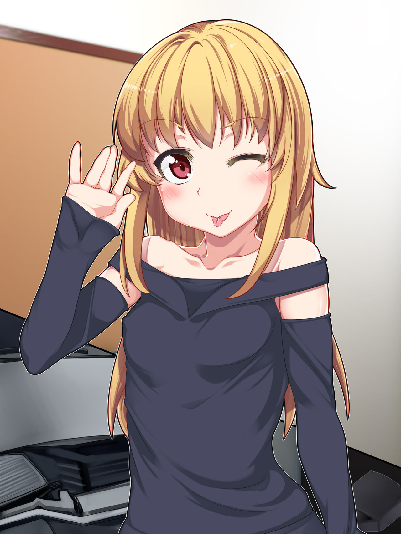 Sister Drug ~Namaiki na Imouto to Kusuri to Dougu~ page 2 full