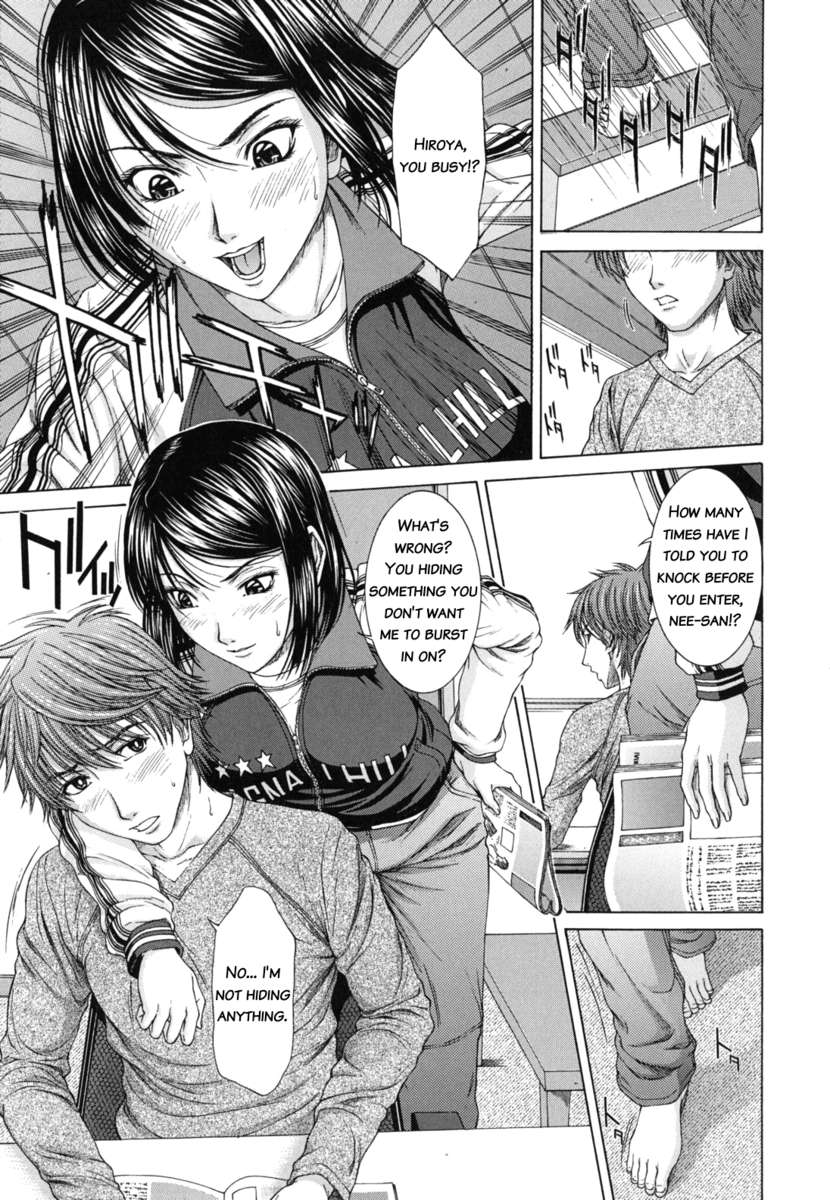 Free Style page 3 full