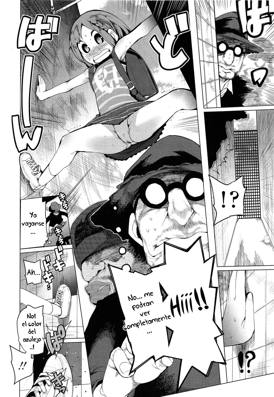 - Perfectly Perpendicular - page 4 full