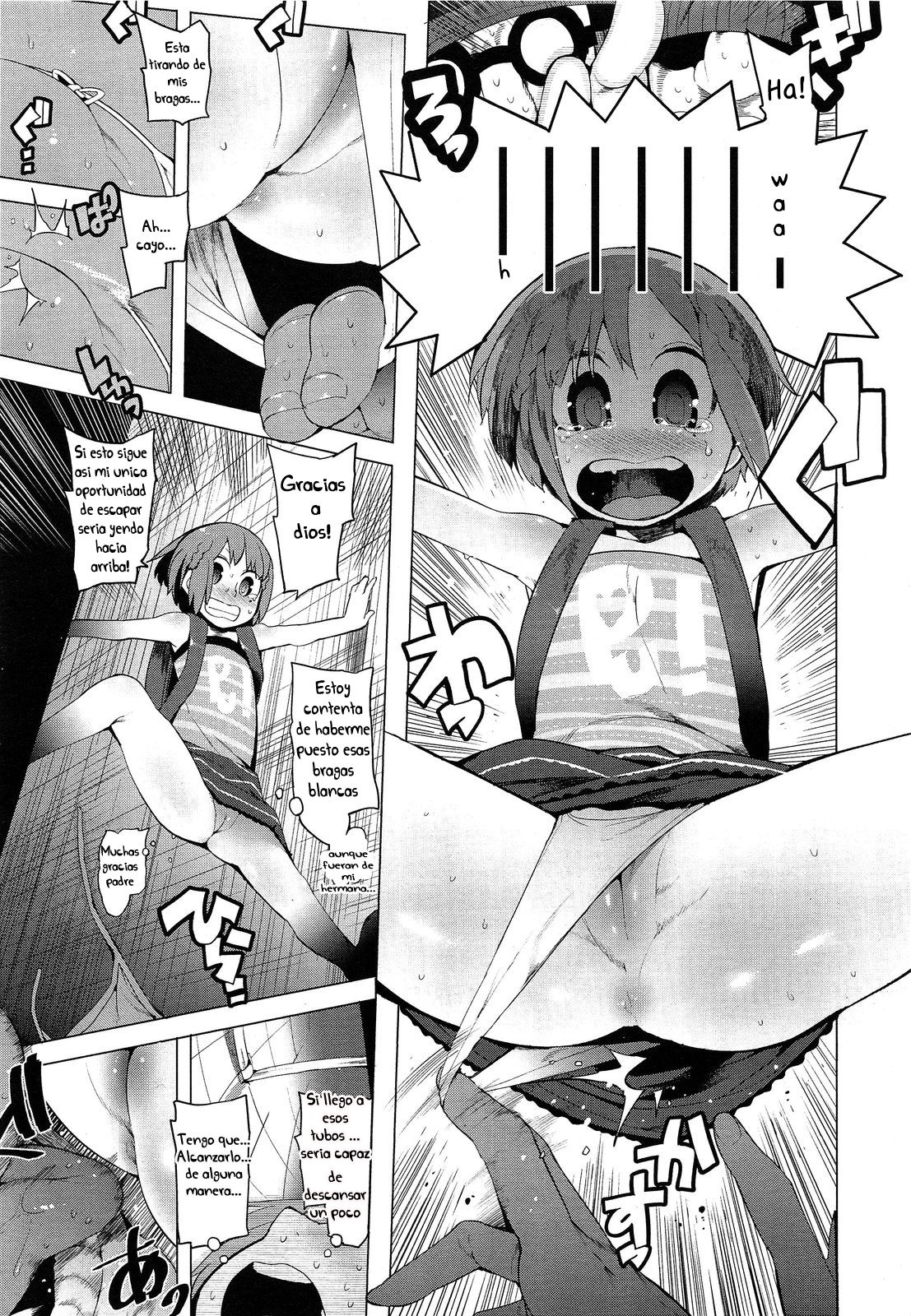 - Perfectly Perpendicular - page 5 full