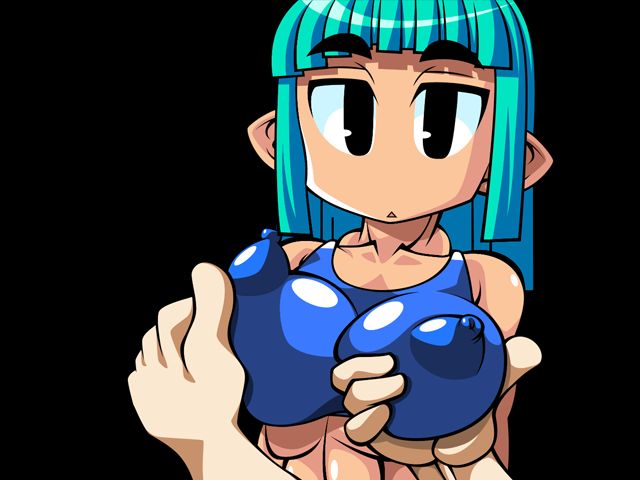 Quest &amp; Quest ~ Kinniku Kajiya no Alyssa Hen page 2 full