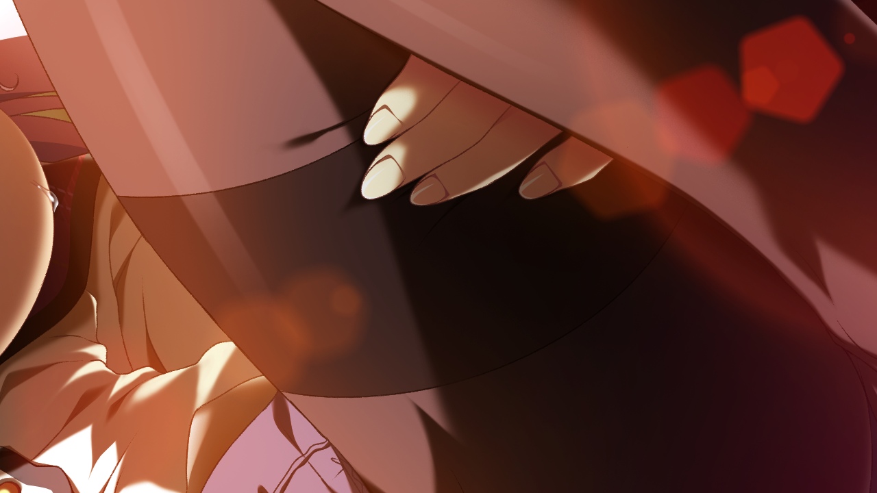 12 no Tsuki no Eve ～ RUN. EVE. RUN ～ page 5 full