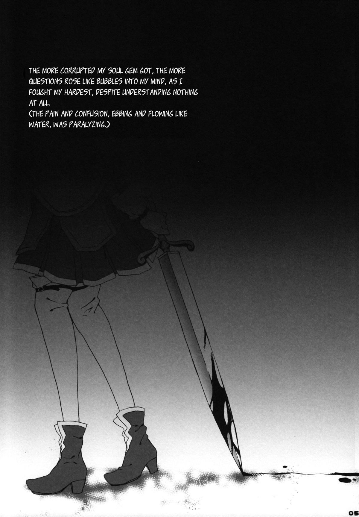 Bye Bye, Together page 4 full