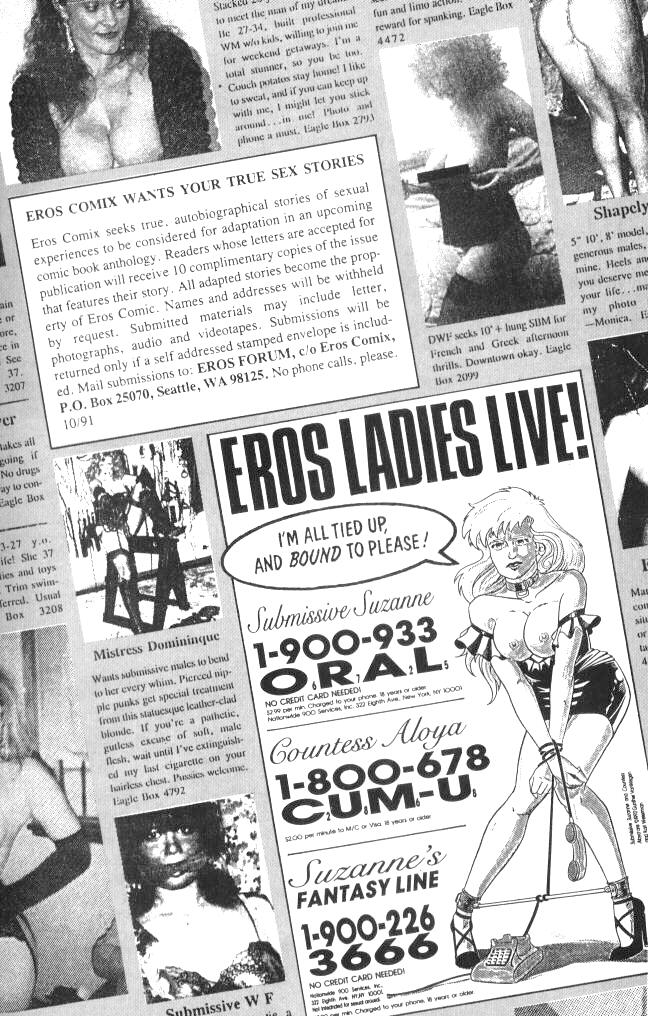 EROS Forum #1 page 10 full